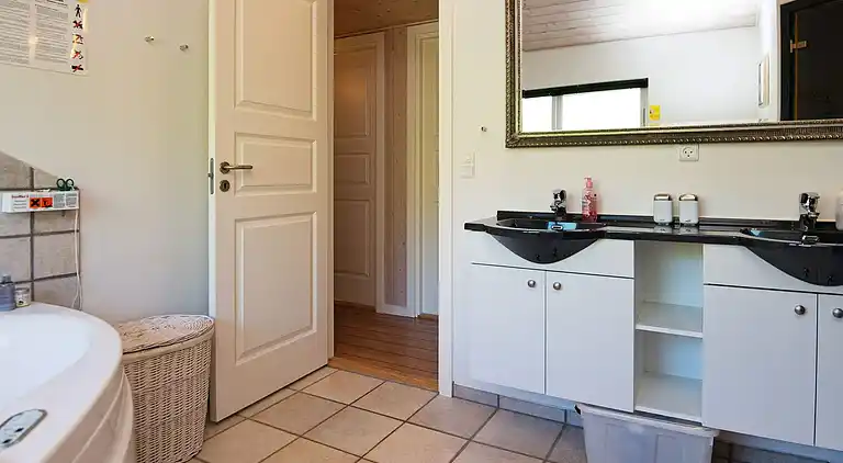 Holiday home in Fjellerup Strand