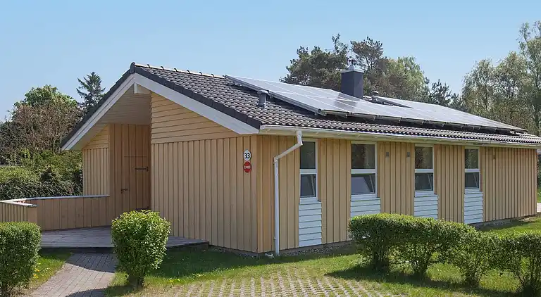 Ferienhaus in Kattenberg