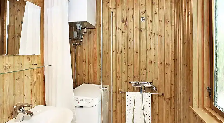 Holiday home on Læsø