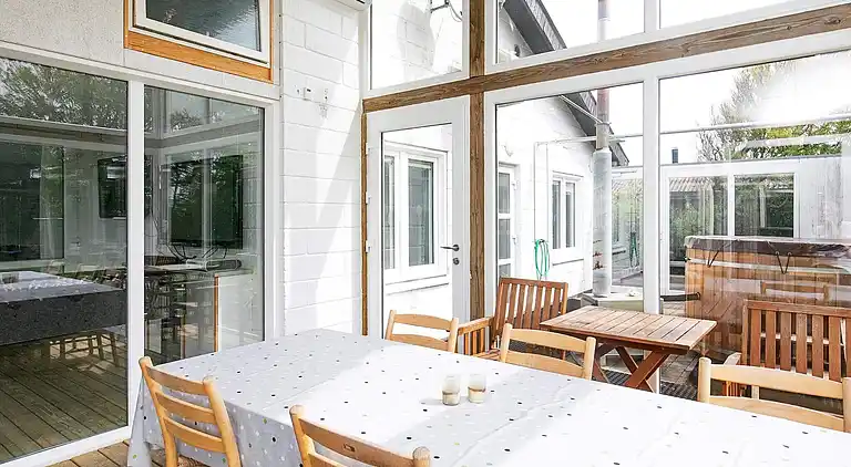 Holiday home in Vinderup