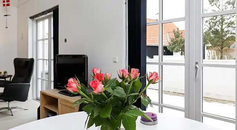 Casa vacanze in Blåvand