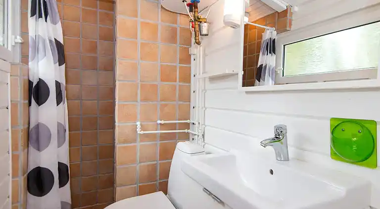 Holiday home in Bolilmark