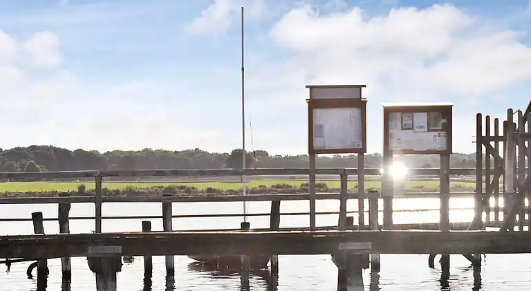 Holiday home in Wackerballig