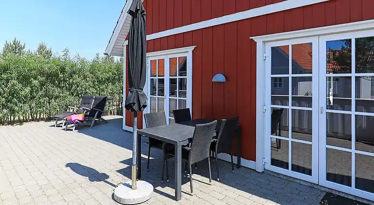 Casa vacanze in Blåvand