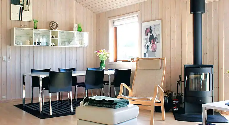 Sommerhus i Jammerbugt