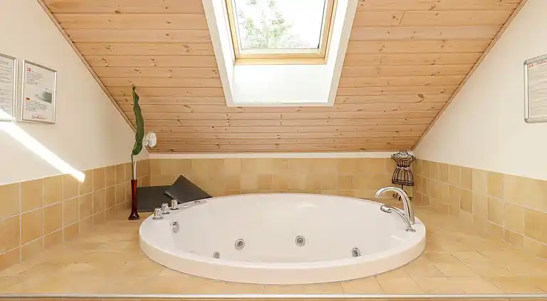 Feriebolig i Idestrup