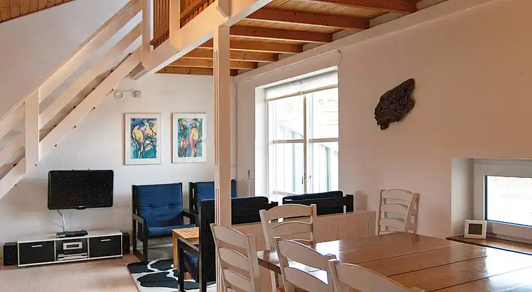 Holiday home in Houvig Strand