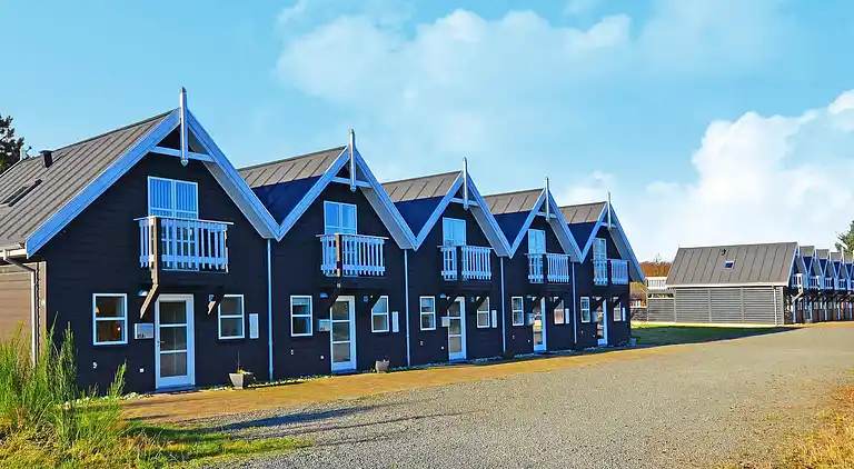 Holiday home in Blåvand