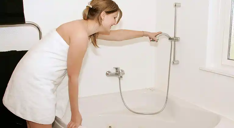 Feriebolig i Otterndorf