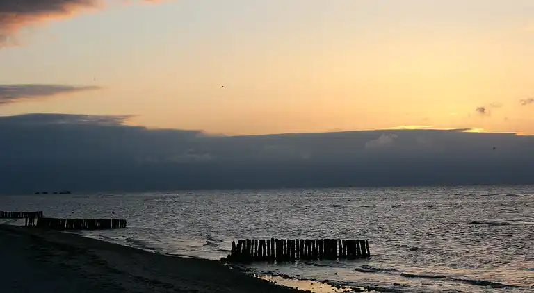 Holiday home in Kattenberg