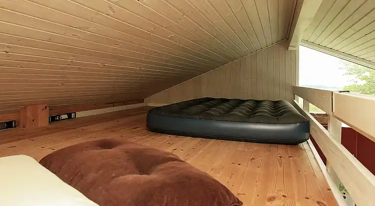 Sommerhus i Kalundborg