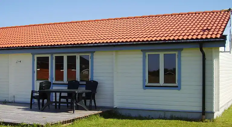 Holiday home in Rødby