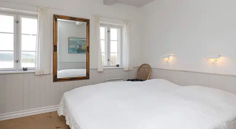 Holiday home in Bøvlingbjerg