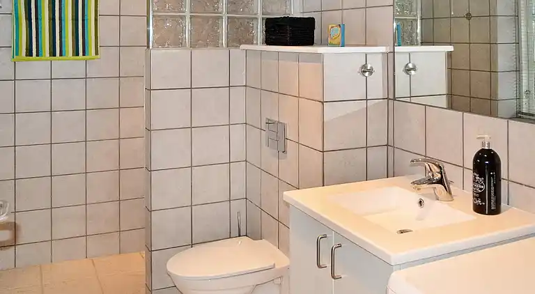 Holiday home in Fjellerup Strand