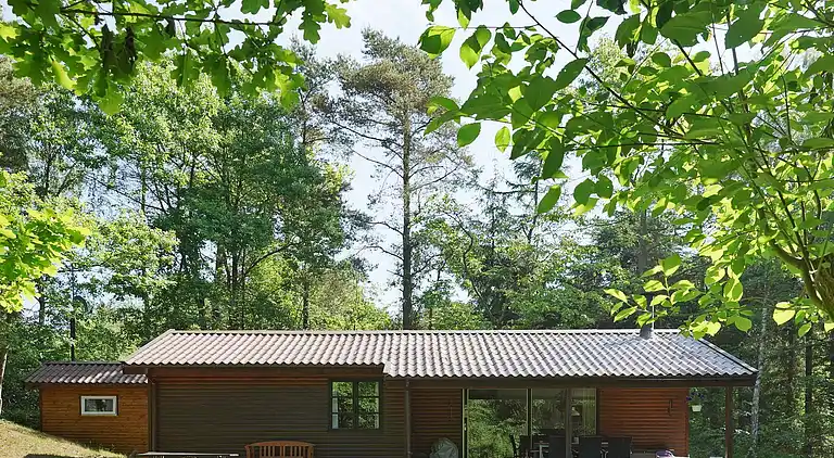 Holiday home in Rønne