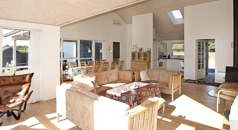 Holiday home in Hadsund