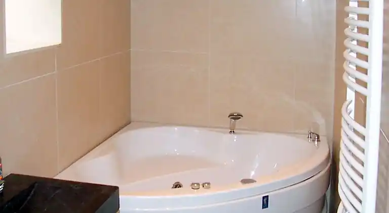 Holiday home in Sölvesborg S