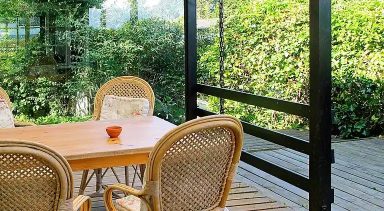 Casa vacanze in Stege