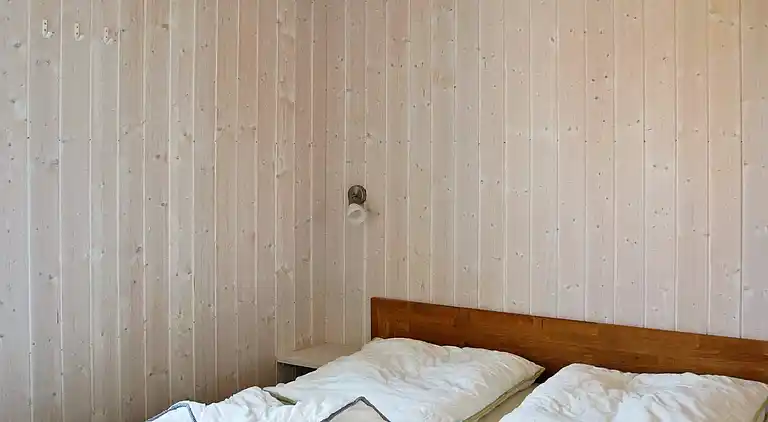 Sommerhus i Otterndorf