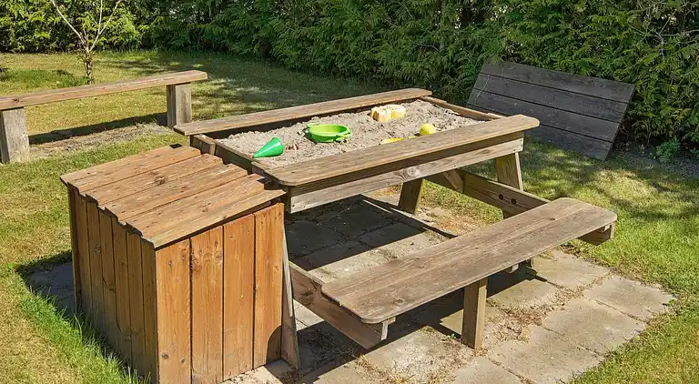 Holiday home in Fjellerup Strand