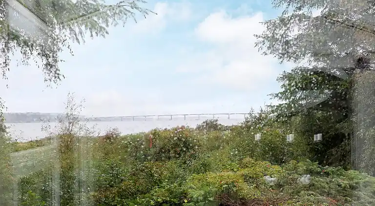 Vakantiehuis in Roslev