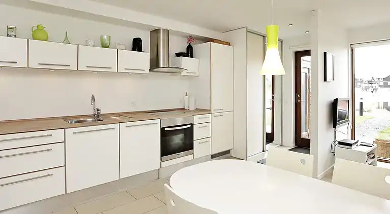 Vakantiehuis in Bogense