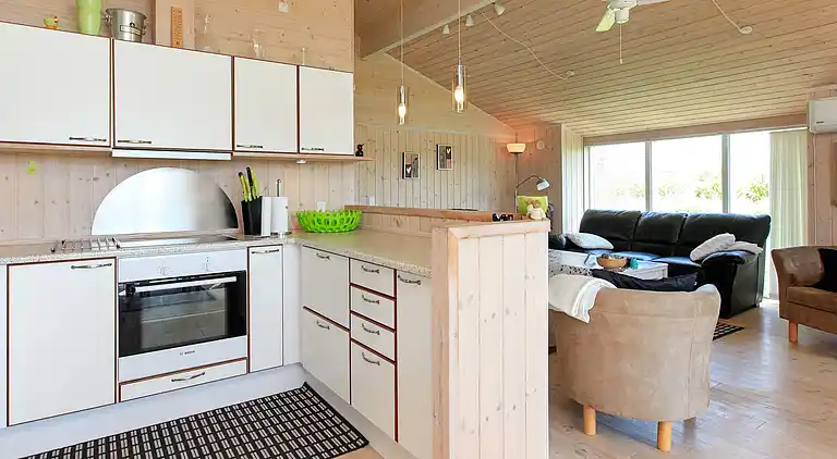 Holiday home in Rødby