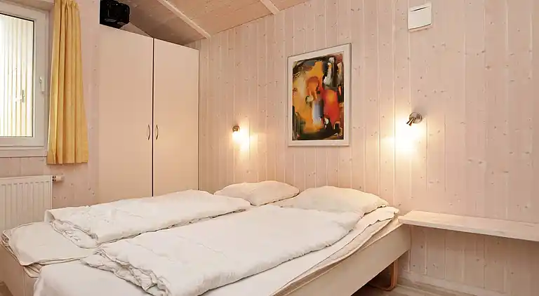 Ferienhaus in Kattenberg