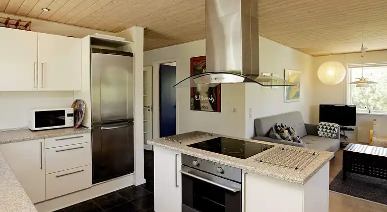 Sommerhus i Fjerritslev