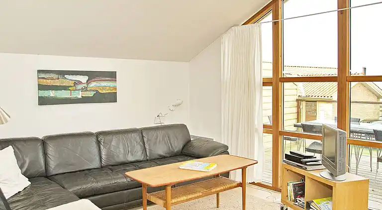 Holiday home in Egernsund