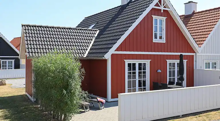 Casa vacanze in Blåvand