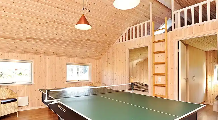 Holiday home in Bork Havn