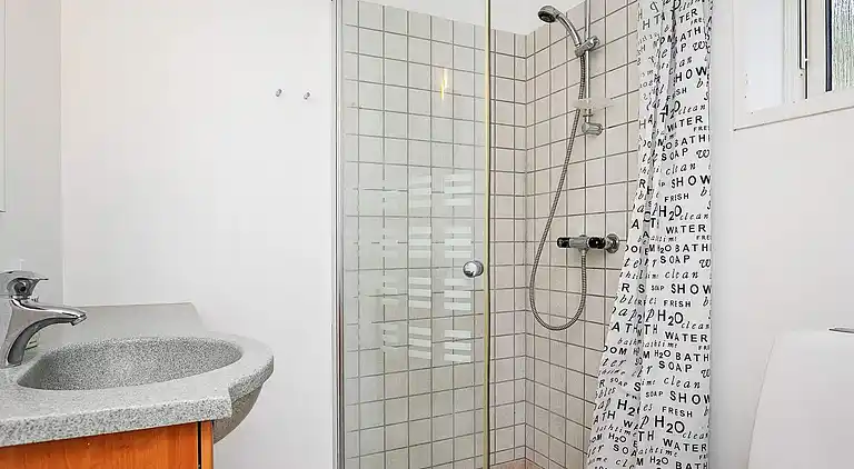 Vakantiehuis in Oure