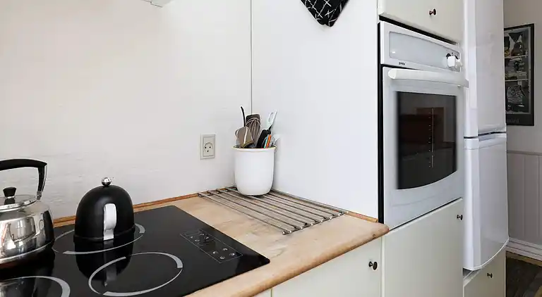 Holiday home in Bøvlingbjerg