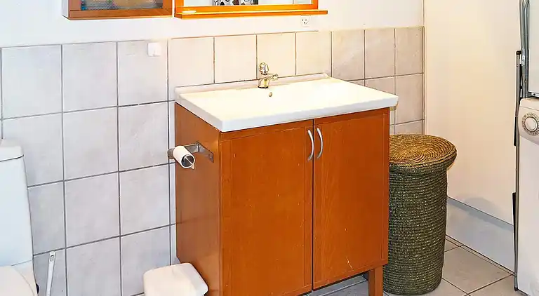 Holiday home in Helberskov Strand