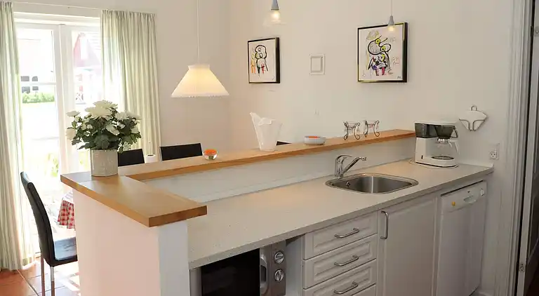 Sommerhus i Blåvand