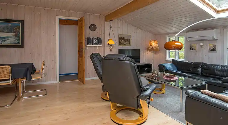Holiday home in Kongsmark