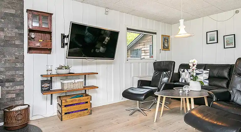 Holiday home in Blåvand