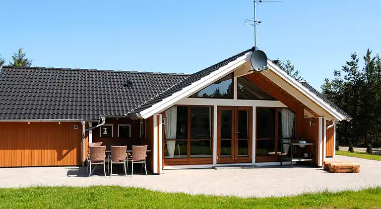 Holiday home in Ulfborg