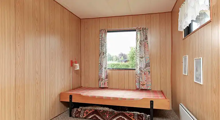 Sommerhus i Eskebjerg