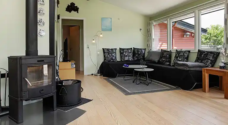 Casa vacanze in Gedesby