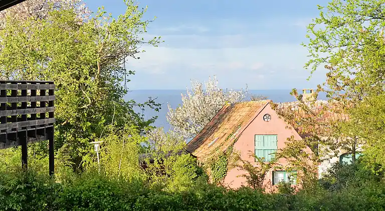 Holiday home in Allinge