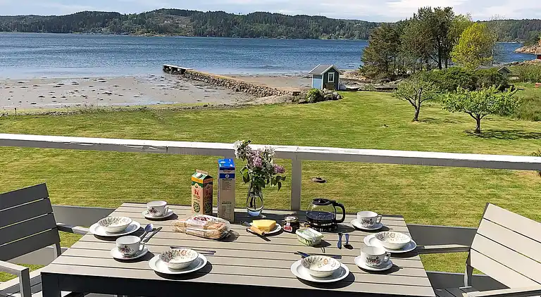 Casa vacanze in Uddevalla