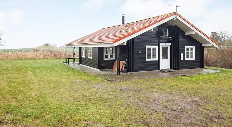Holiday home in Kalundborg