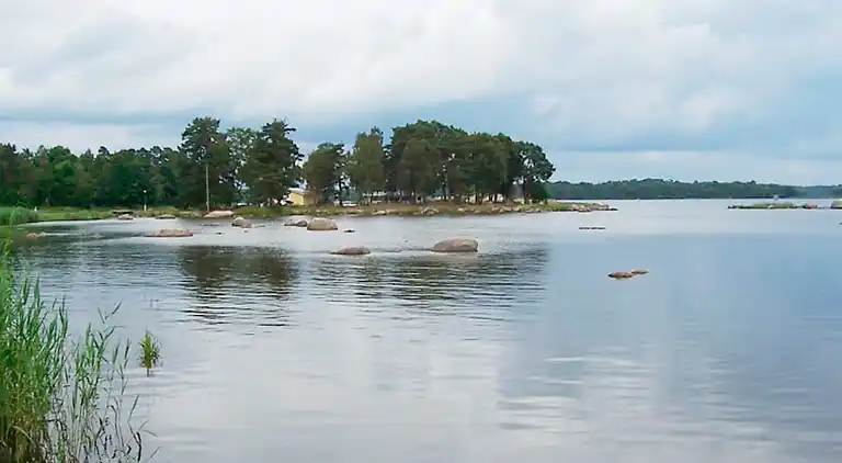 Holiday home in Sölvesborg S