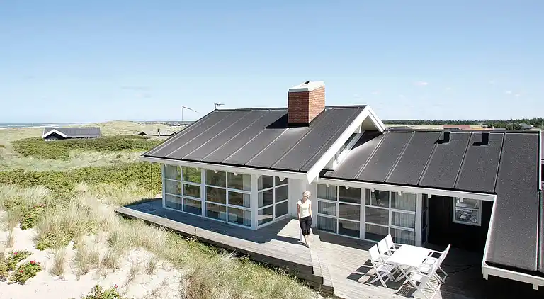 Sommerhus i Grønhøj