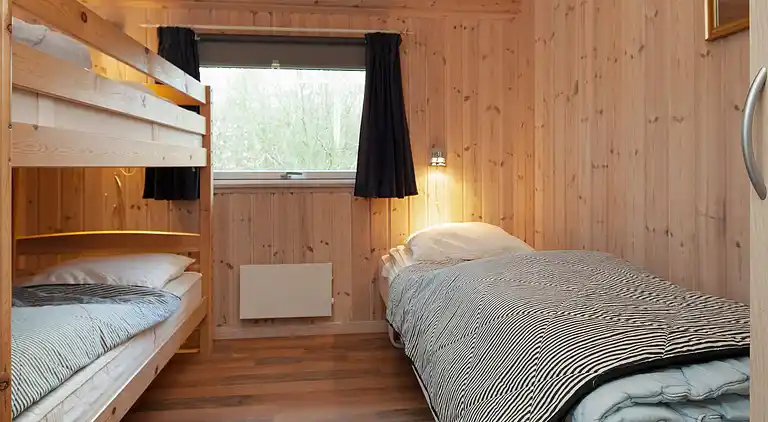 Feriebolig i Idestrup