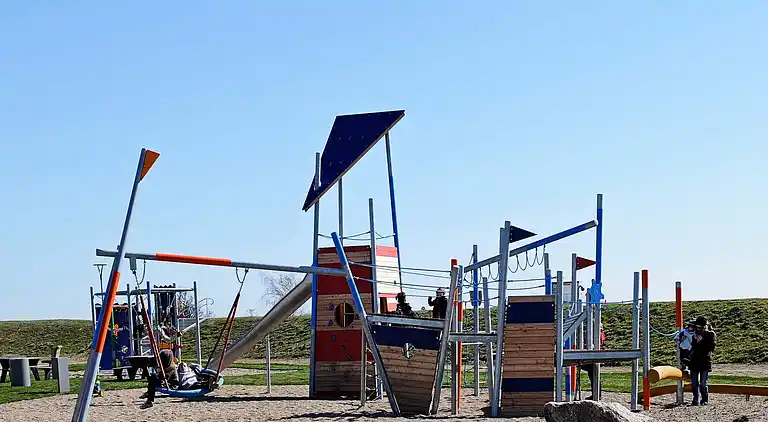 Holiday home in Kattenberg