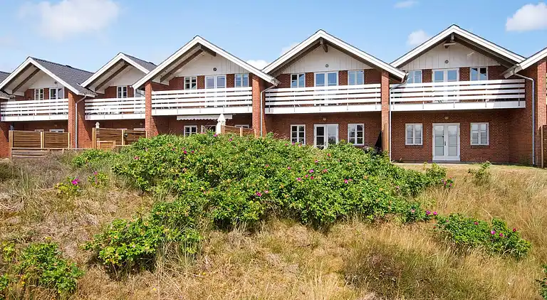 Holiday home in Havneby