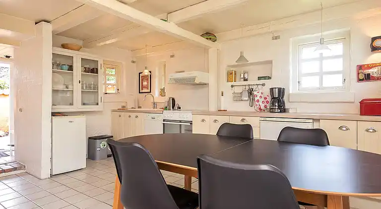 Holiday home in Hasmark Strand